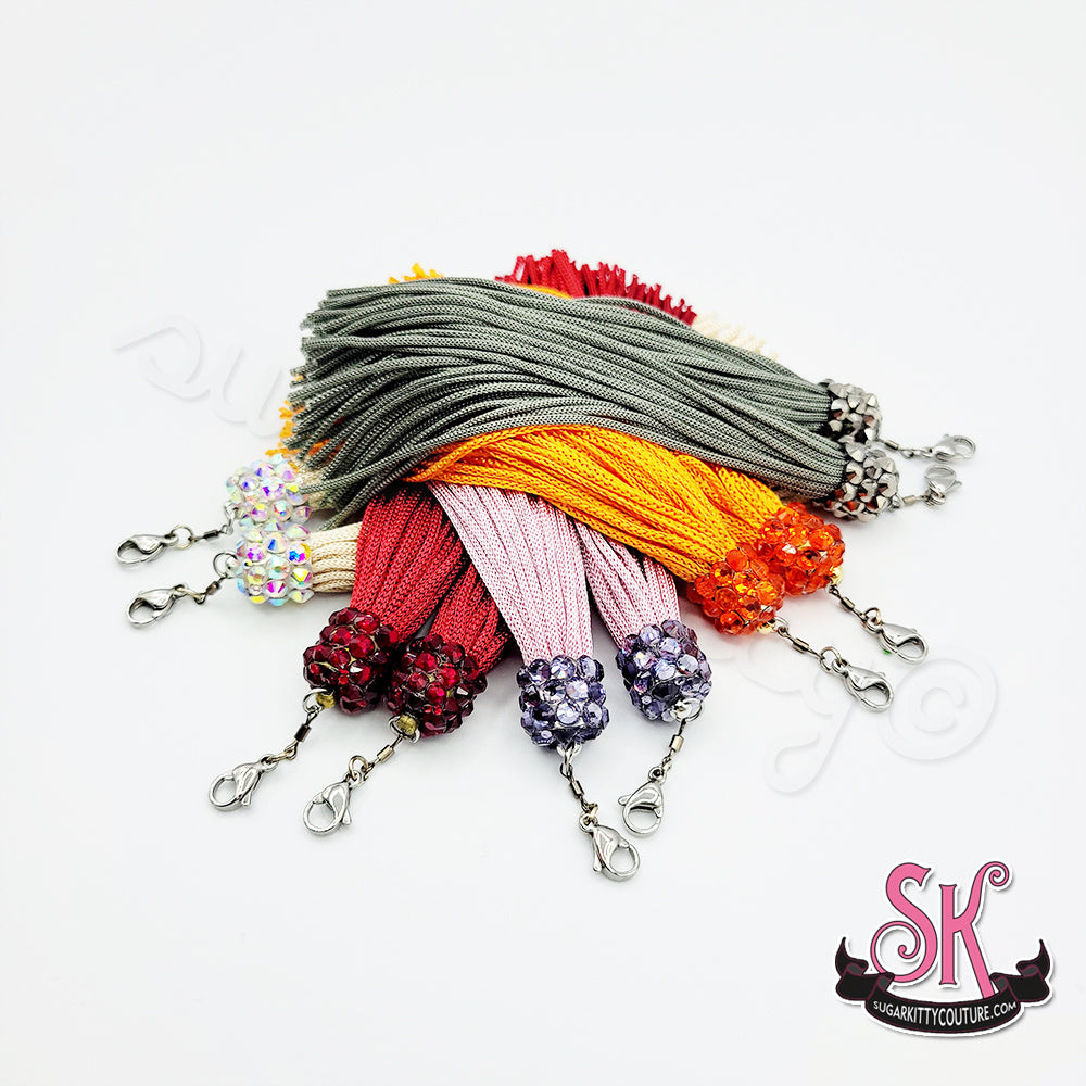 Tassels Add-On