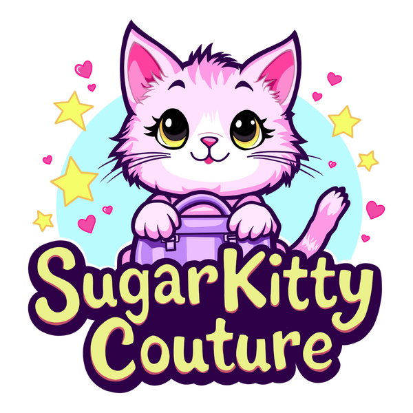SugarKitty Couture 